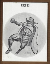 Rocket blast comic for sale  Reading