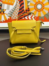 Authentic celine nano for sale  BICESTER