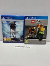 Lotto giochi ps4 usato  Sassuolo