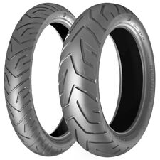 Pneus adventure bridgestone d'occasion  Valbonne