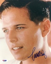 Scott wolf signed d'occasion  Expédié en France