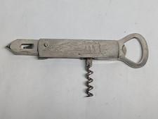 Vintage italian corkscrew for sale  Saint Cloud