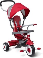 Toddler tricycle radio for sale  LEIGHTON BUZZARD