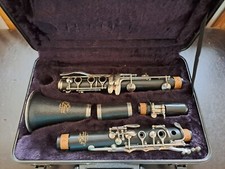 Michaels flat clarinet. for sale  BARNOLDSWICK