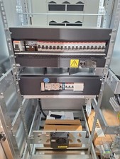 Schaltschrank elektroschrank 9 gebraucht kaufen  Stuttgart