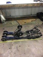 Yamaha nytro fx10 for sale  Huron