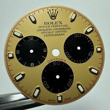 Rolex daytona dial usato  Acireale