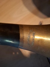 Alte trompete tröte gebraucht kaufen  München