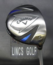 Callaway warbird wood for sale  SPILSBY