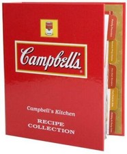 Campbells kitchen recipe for sale  Montgomery