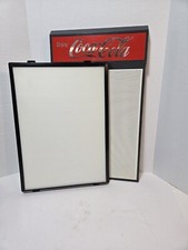 Vintage enjoy coca for sale  Chardon