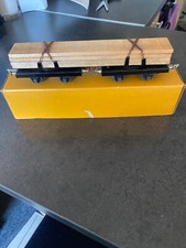 Jep echelle wagon d'occasion  Metz-