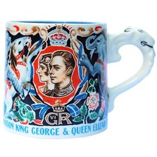 Myott pottery dame for sale  LONDON