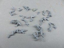 Warhammer 40k tyranid d'occasion  Rochechouart
