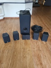 Yamaha surround boxen gebraucht kaufen  Lahr
