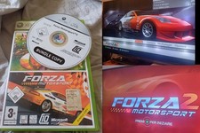 Forza motorsport xbox360 usato  Partinico