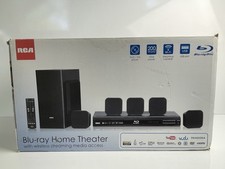 Rca blu ray for sale  Linn Creek