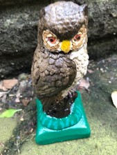 Small garden owl for sale Small garden owl for sale  ST. ALBANS