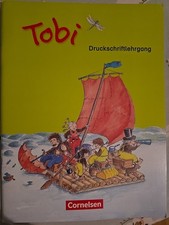 Tobi fibel schuljahr gebraucht kaufen  Kyllburg