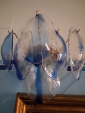 Coppia applique vintage usato Coppia applique vintage usato  Spadafora