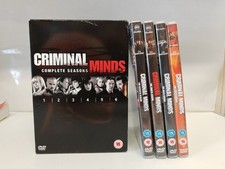 criminal minds complete box set for sale criminal minds complete box set for sale TEIGNMOUTH