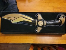 Sdcc mmpr white for sale  Carrollton
