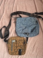 Tous bags for sale  ANDOVER