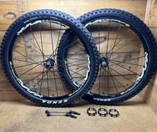 Mavic crossmax disc for sale  Bellingham