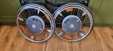 Alber motion m15 for sale  VENTNOR