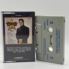 Elvis presley double gebraucht kaufen  Pegnitz
