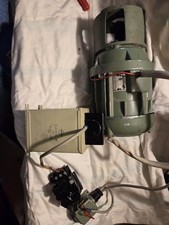 Wechselstrommotor kondensator  gebraucht kaufen  Annaberg-Buchholz, Mildenau