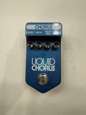 Visual sound liquid for sale  Eureka