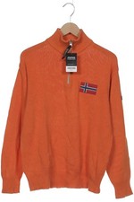 Napapijri pullover herren gebraucht kaufen  Berlin