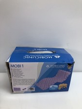 Mobiclinic, materac antysześcienny, model mobi 1, 200 x 90 7, 130 ogniw, używany na sprzedaż  PL