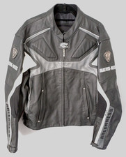 Arlenness mens leather for sale  DONCASTER