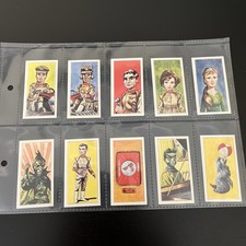 Cadets sweets 1965 for sale  SWADLINCOTE