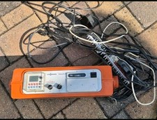 Viessmann trimatik heizungsreg gebraucht kaufen  Löbau
