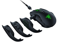 Razer naga pro gebraucht kaufen  Ingolstadt