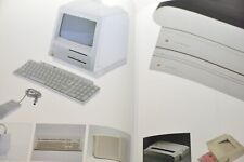 Apple Design : The Work of the Apple Industrial Design Group by Paul Kunkel (199 comprar usado  Enviando para Brazil