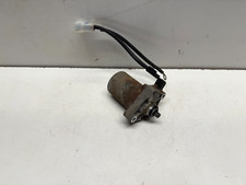 Starter motor suzuki for sale  MACCLESFIELD