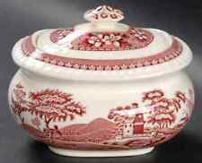 Spode tower pink for sale  Mc Leansville