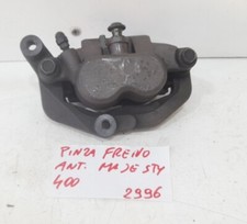 Pinza freno yamaha usato  Giugliano in Campania