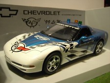 Chevrolet corvette 1999 d'occasion  Rochefort-Montagne