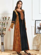 Robe velours noire d'occasion  Montpellier-