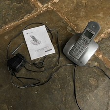 Philips 130 cordless for sale  RUGBY
