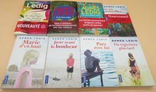 Agnes ledig lot d'occasion  Béziers