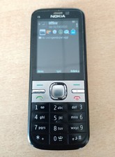 Cellulare nokia nero usato  Lugo