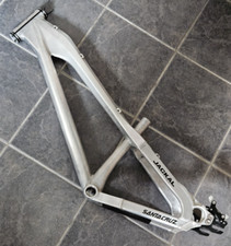 2008 santa cruz for sale  LICHFIELD