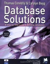 Database solutions step gebraucht kaufen  Berlin