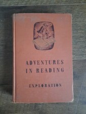 1947 adventures reading for sale  Meadow Vista